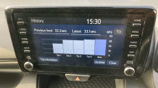 Toyota GR Yaris 1.6 3dr AWD [Circuit Pack] Petrol Hatchback